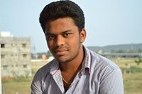 Dhinesh Vinayak