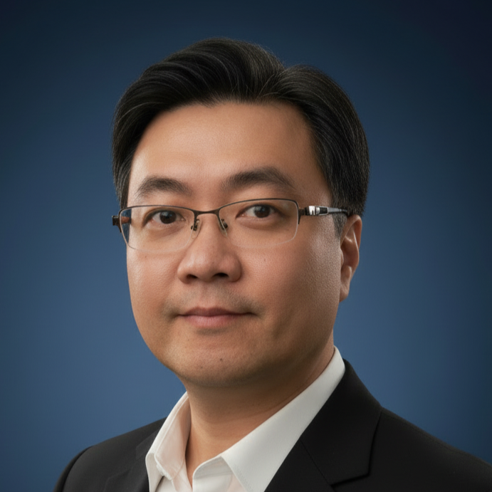 Joseph Yuen