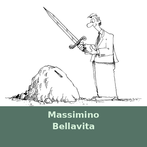 Massimino Bellavita