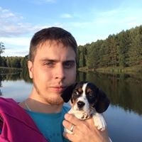 Алексей Савельев