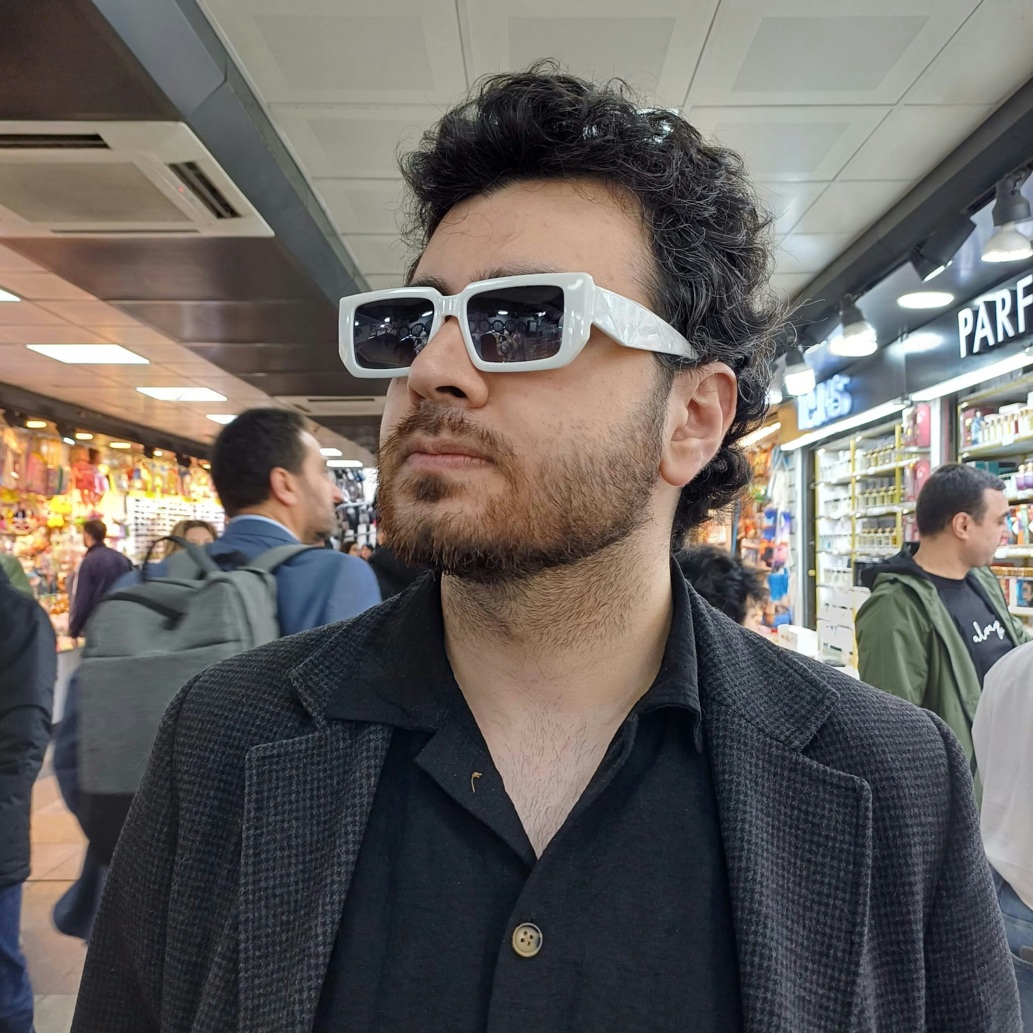 Ugur Akdogan