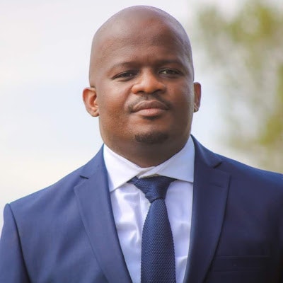 Siyathokoza Mchunu