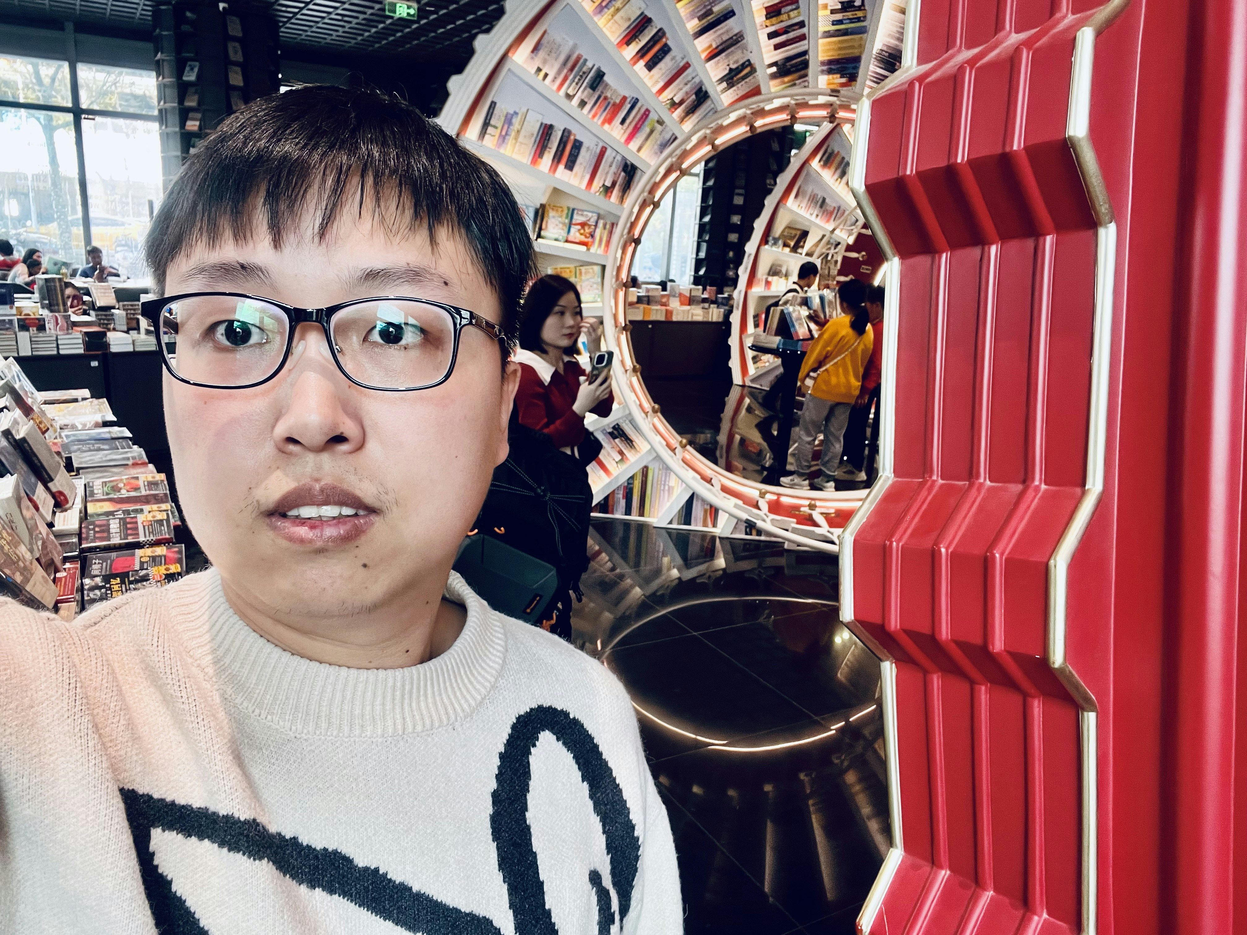 Jack Zheng