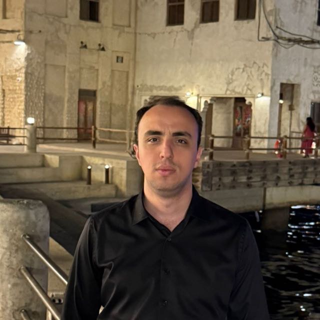 Emre Ekşisu