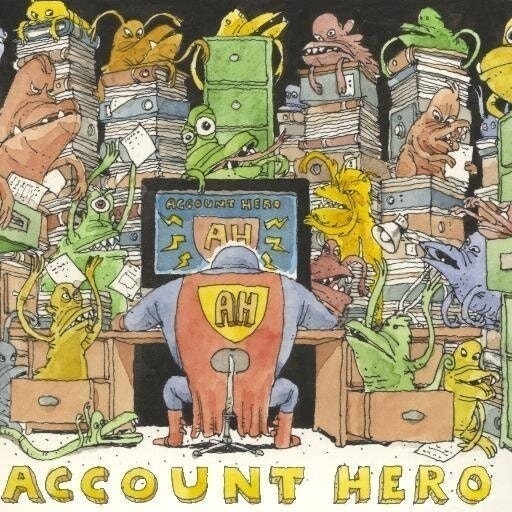 Account Hero