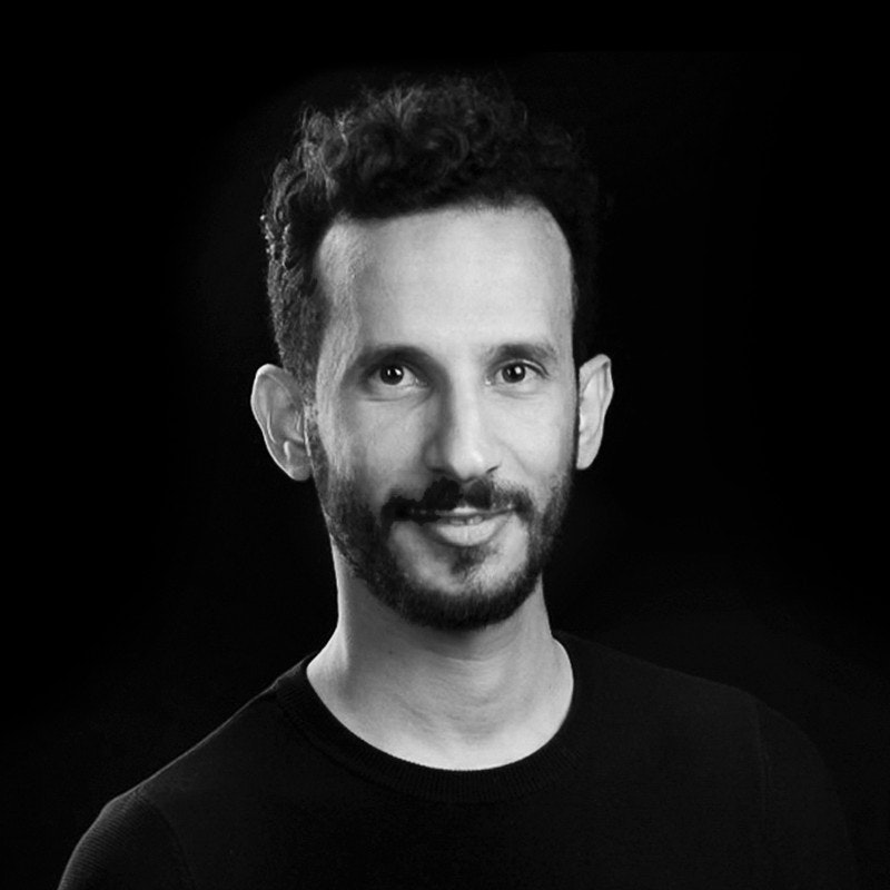 Eslam Yousry