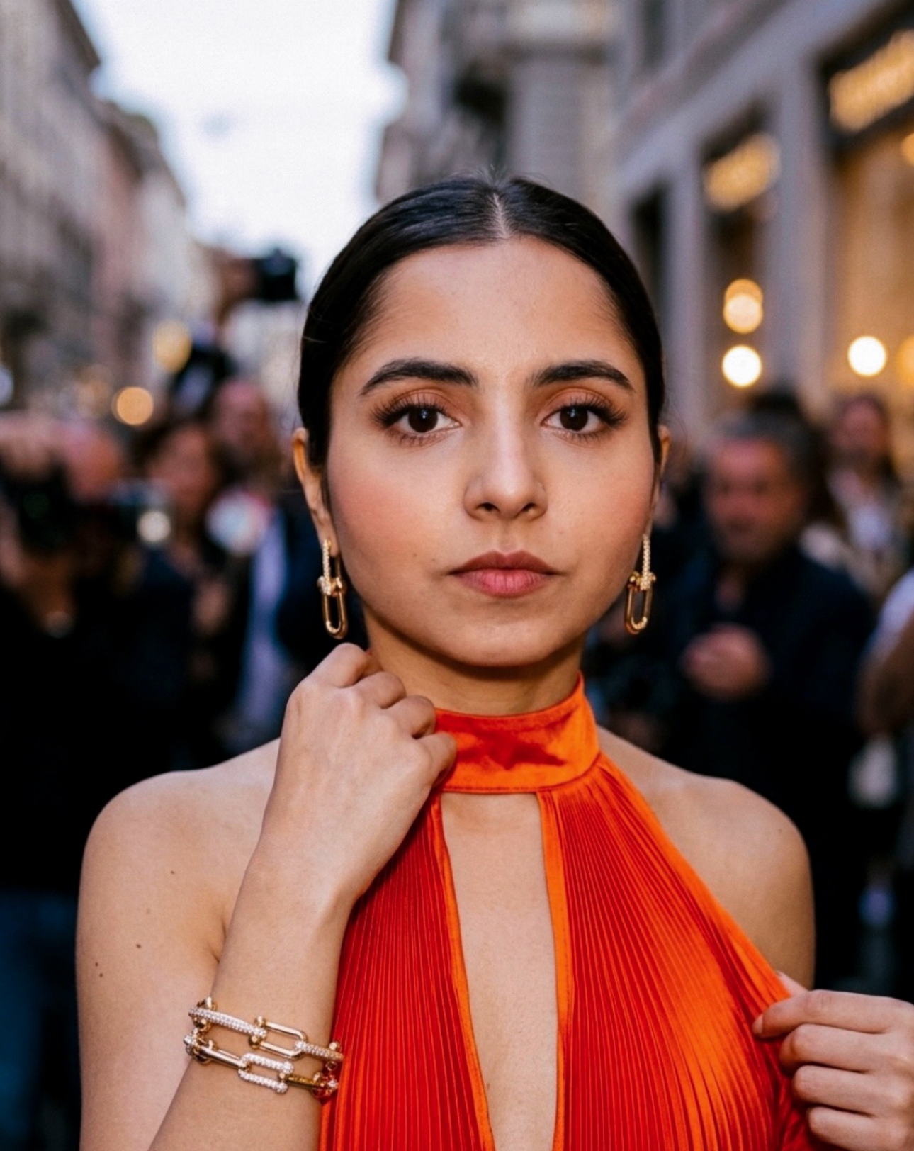 Prateeka Kamath