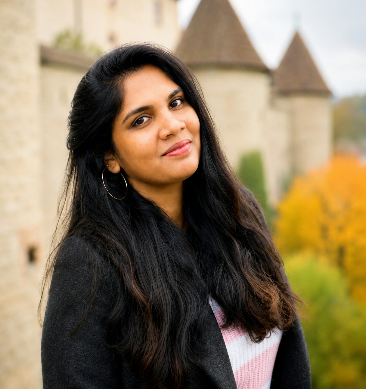 Haritha Vijayakumar