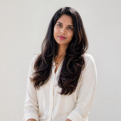 Haritha Vijayakumar