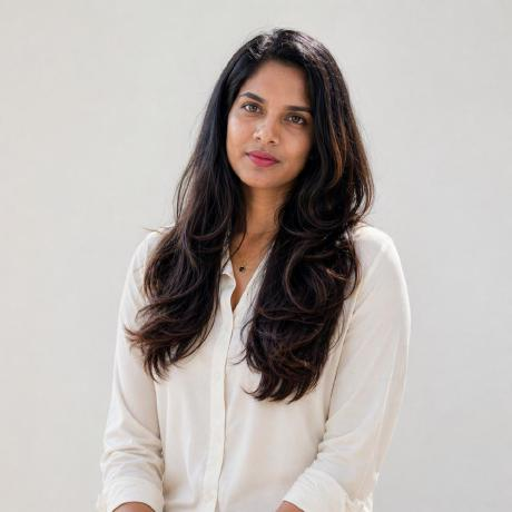 Haritha Vijayakumar
