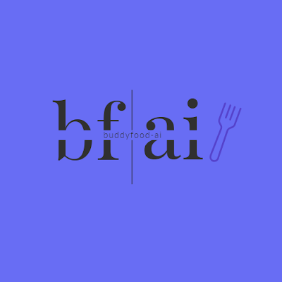 BuddyFood-AI