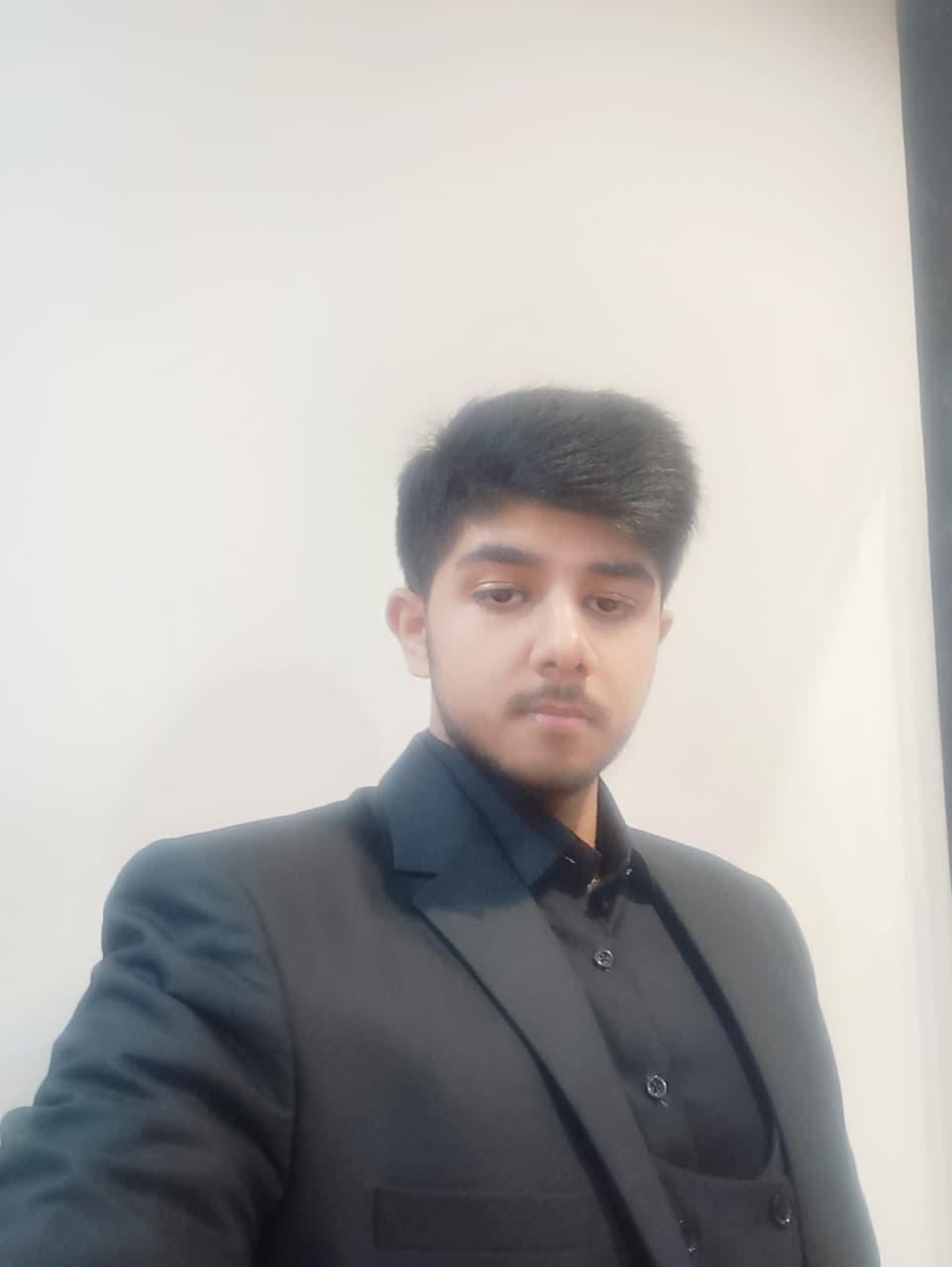 Hamayl Shahbaz