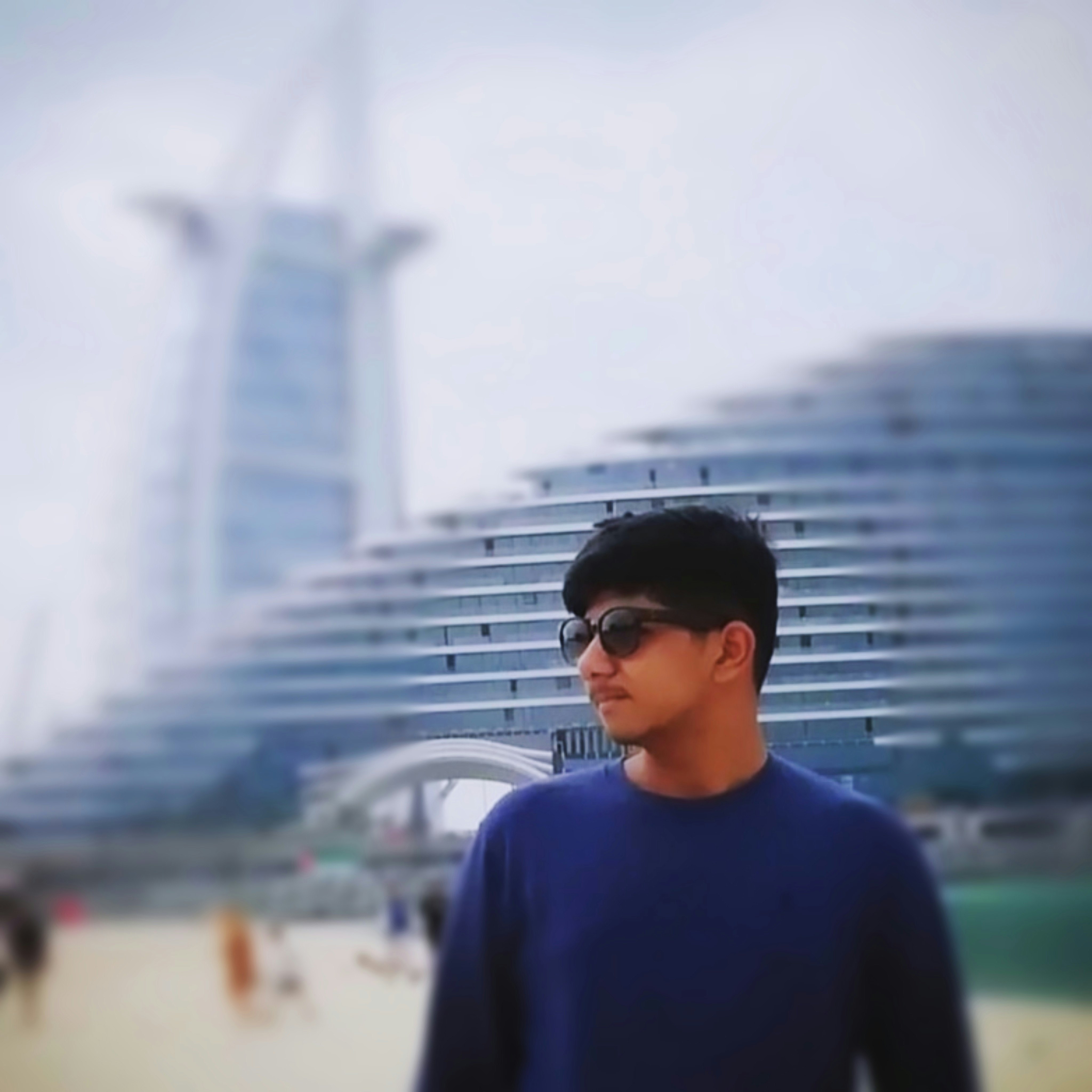 Hamayl Shahbaz