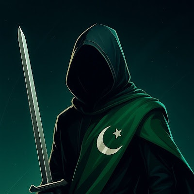 Hamayl Shahbaz