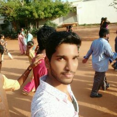 Ananthu S Pillai