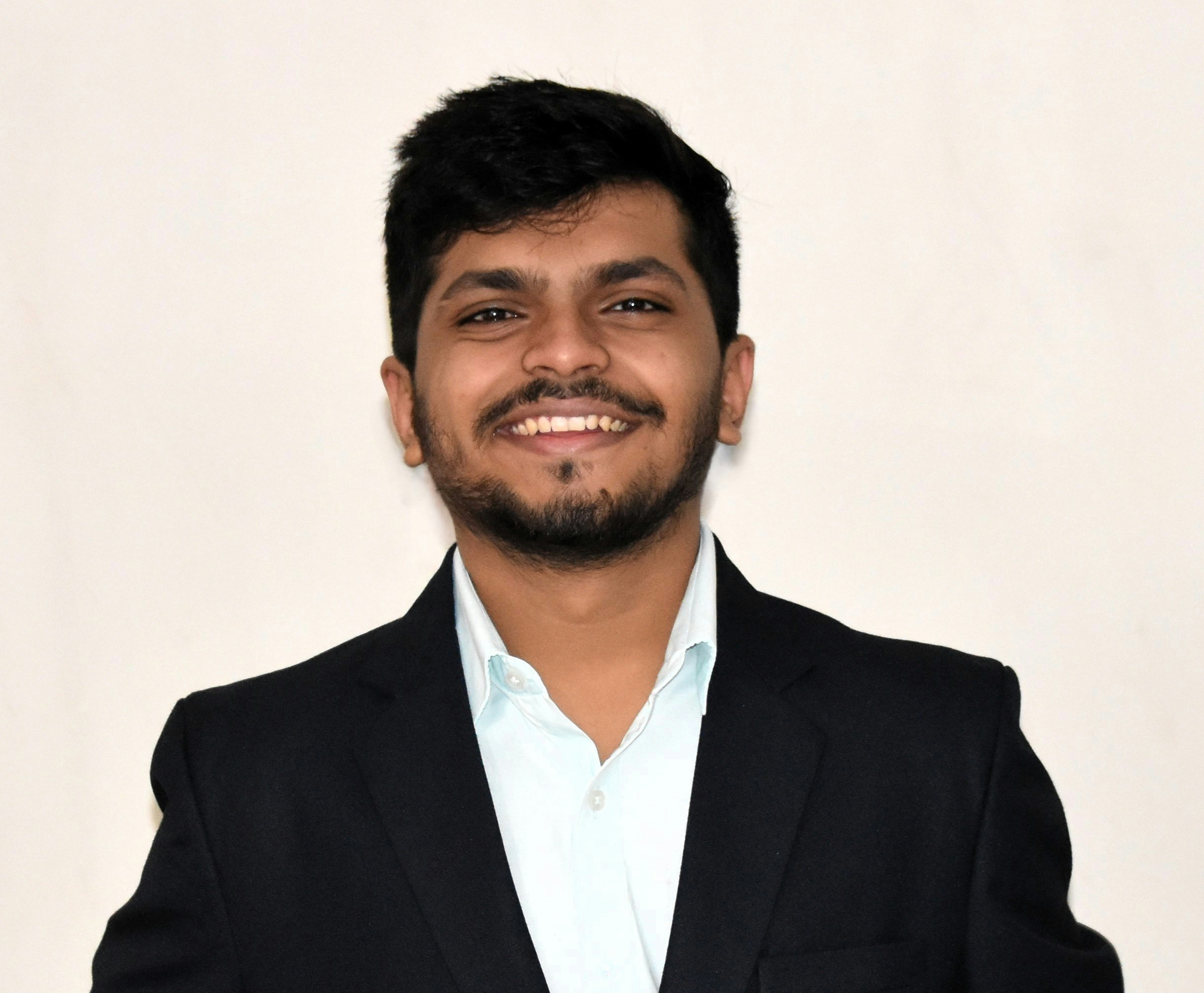 Yash Amin