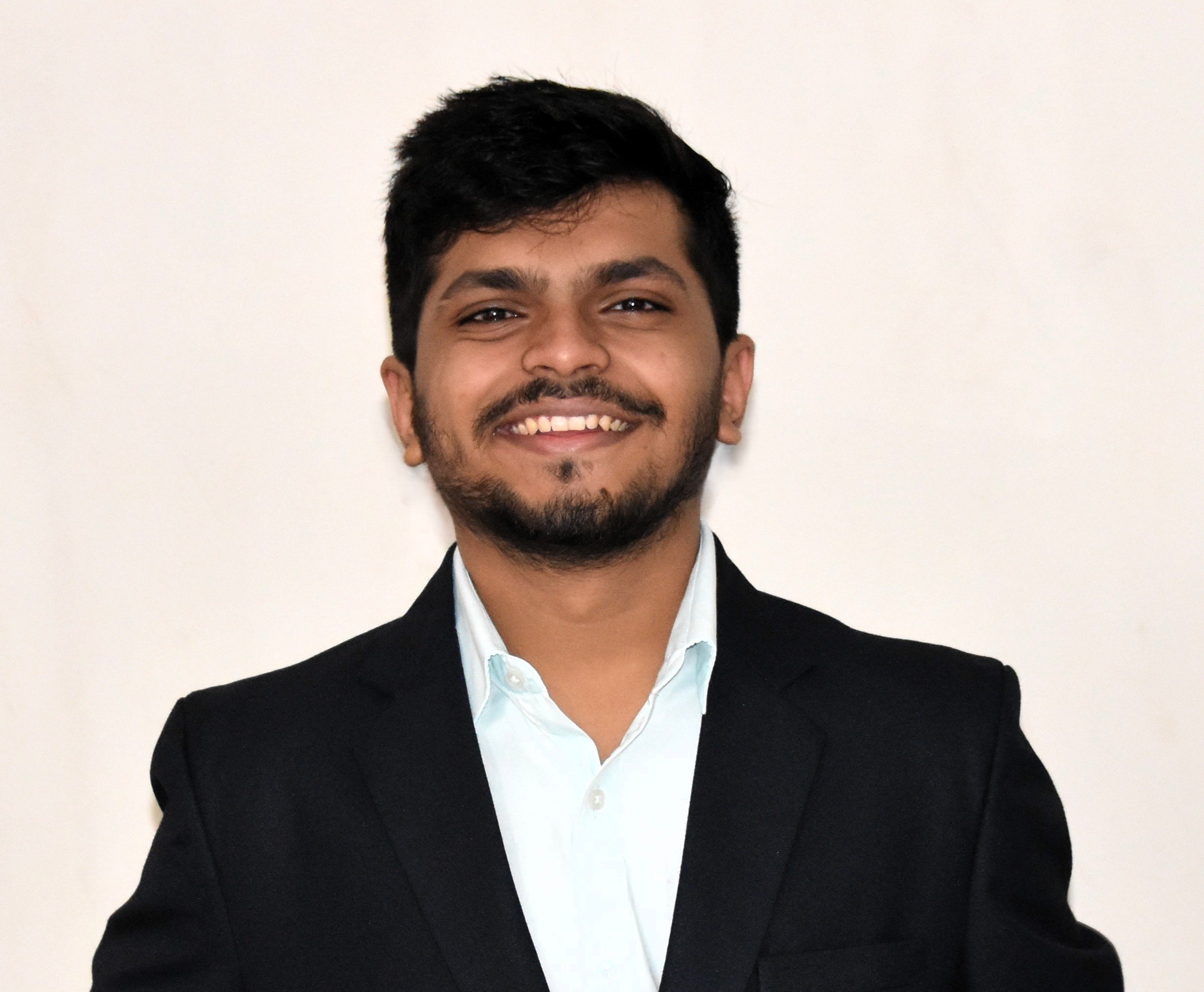 Yash Amin