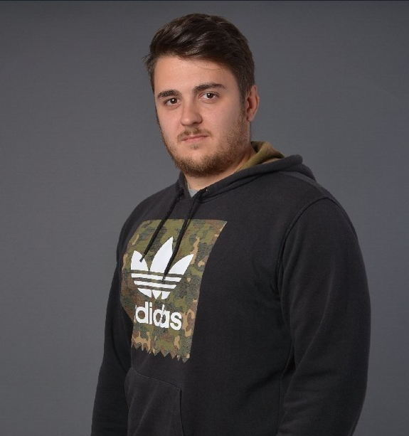 Adrian Bogdan