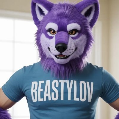 BeastyLov