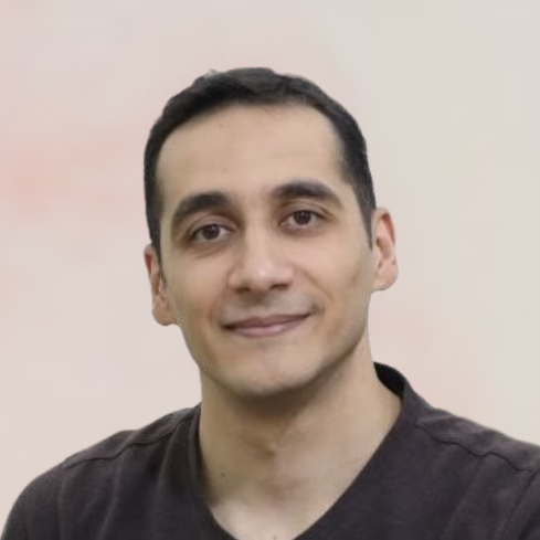 Ahmad Ganjtabesh