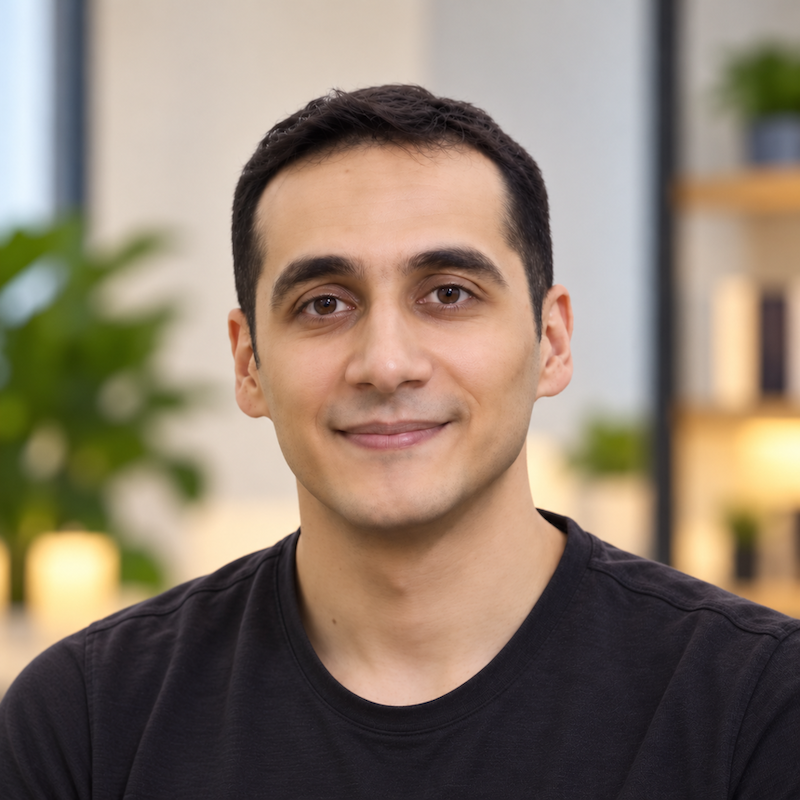 Ahmad Ganjtabesh