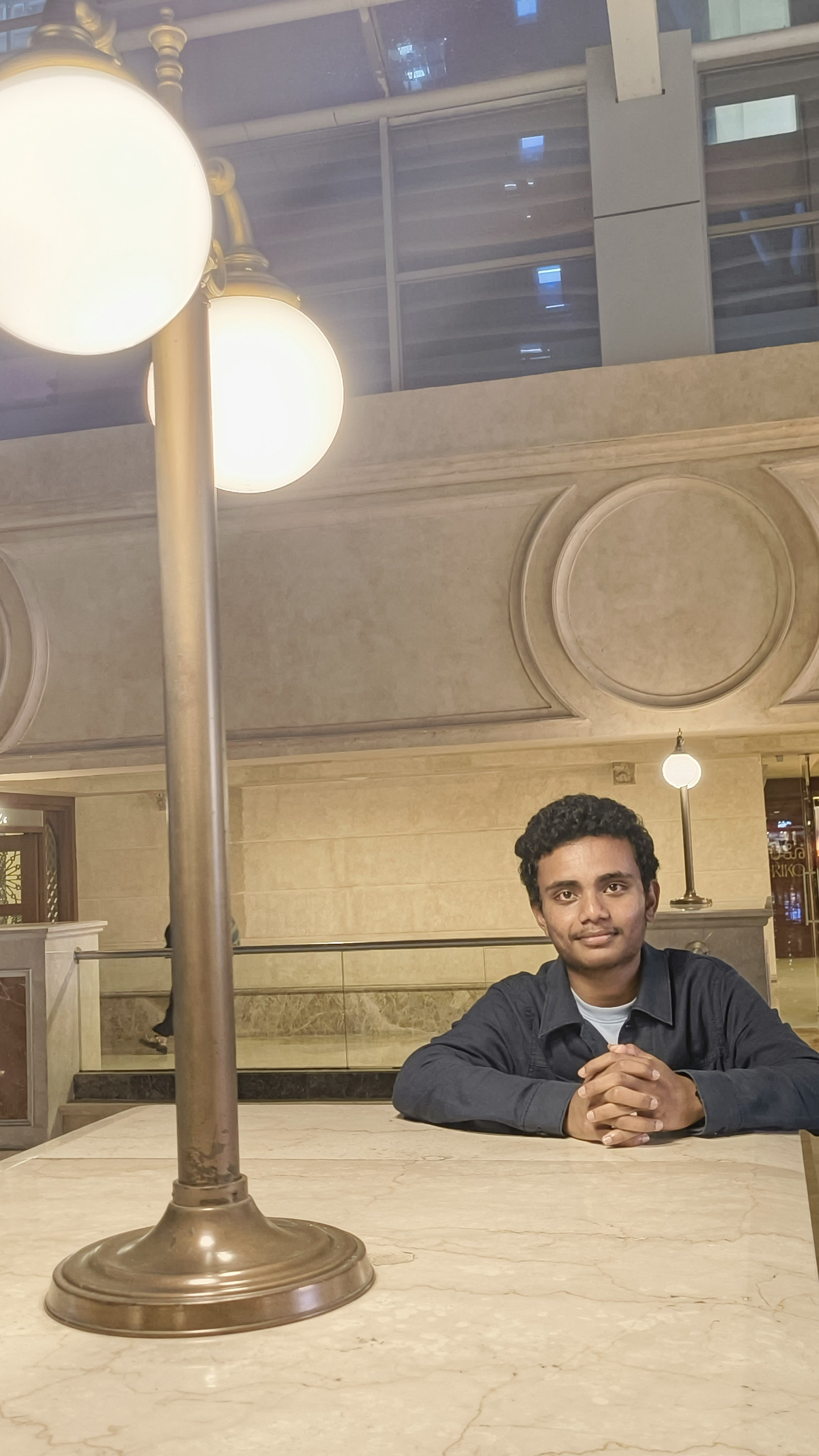 Chetansaipranav R 