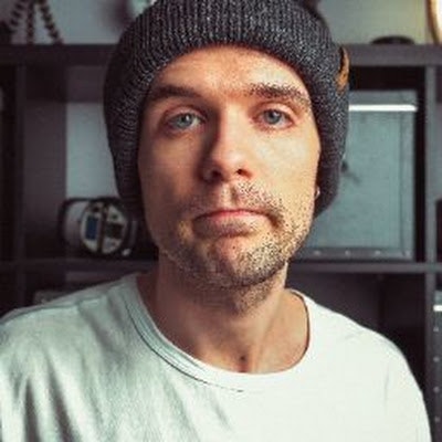 Vitaly Vlasov
