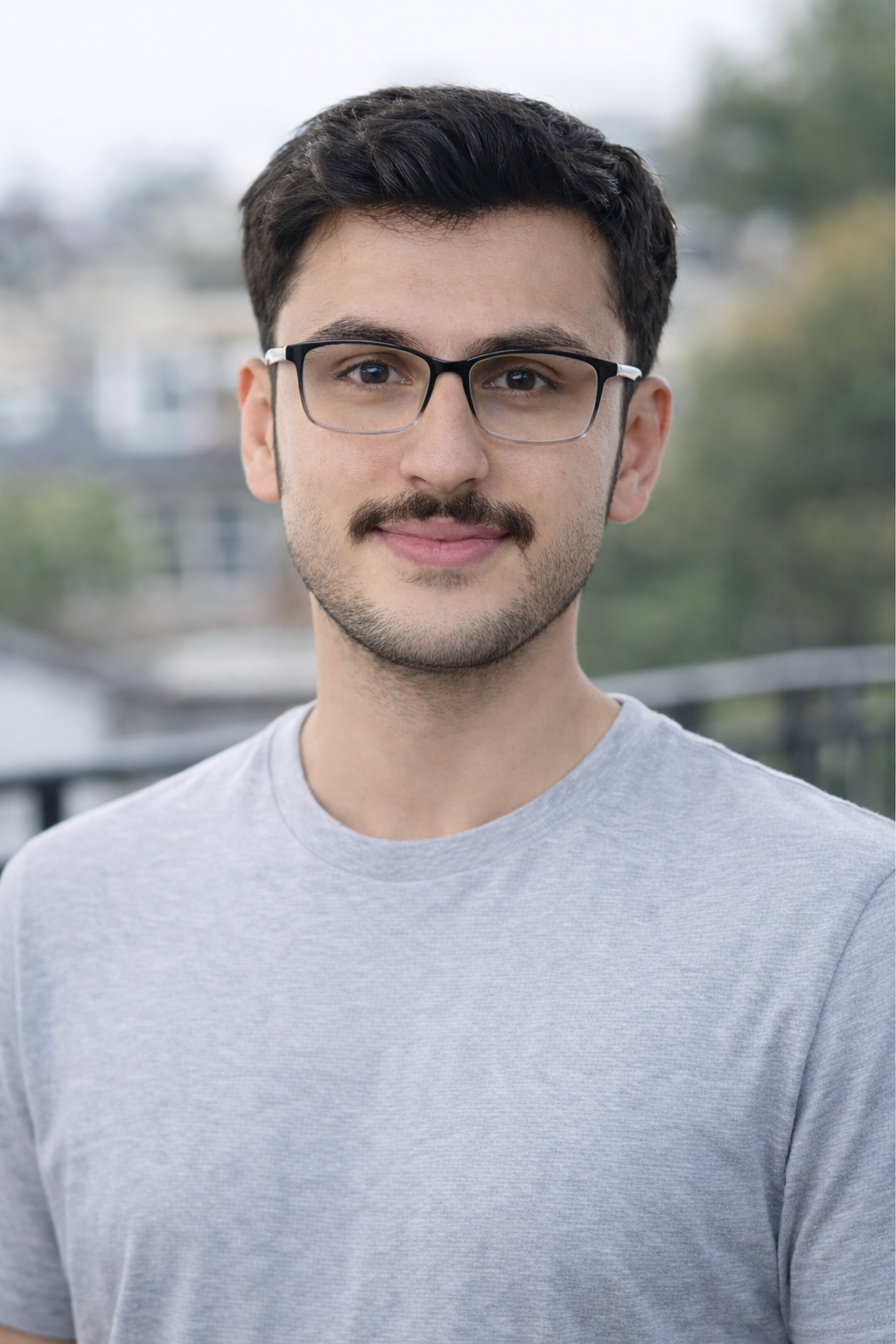Ali Kazmi