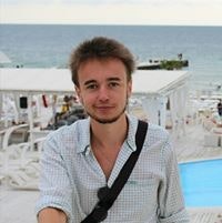 Андрей Кузьмичёв