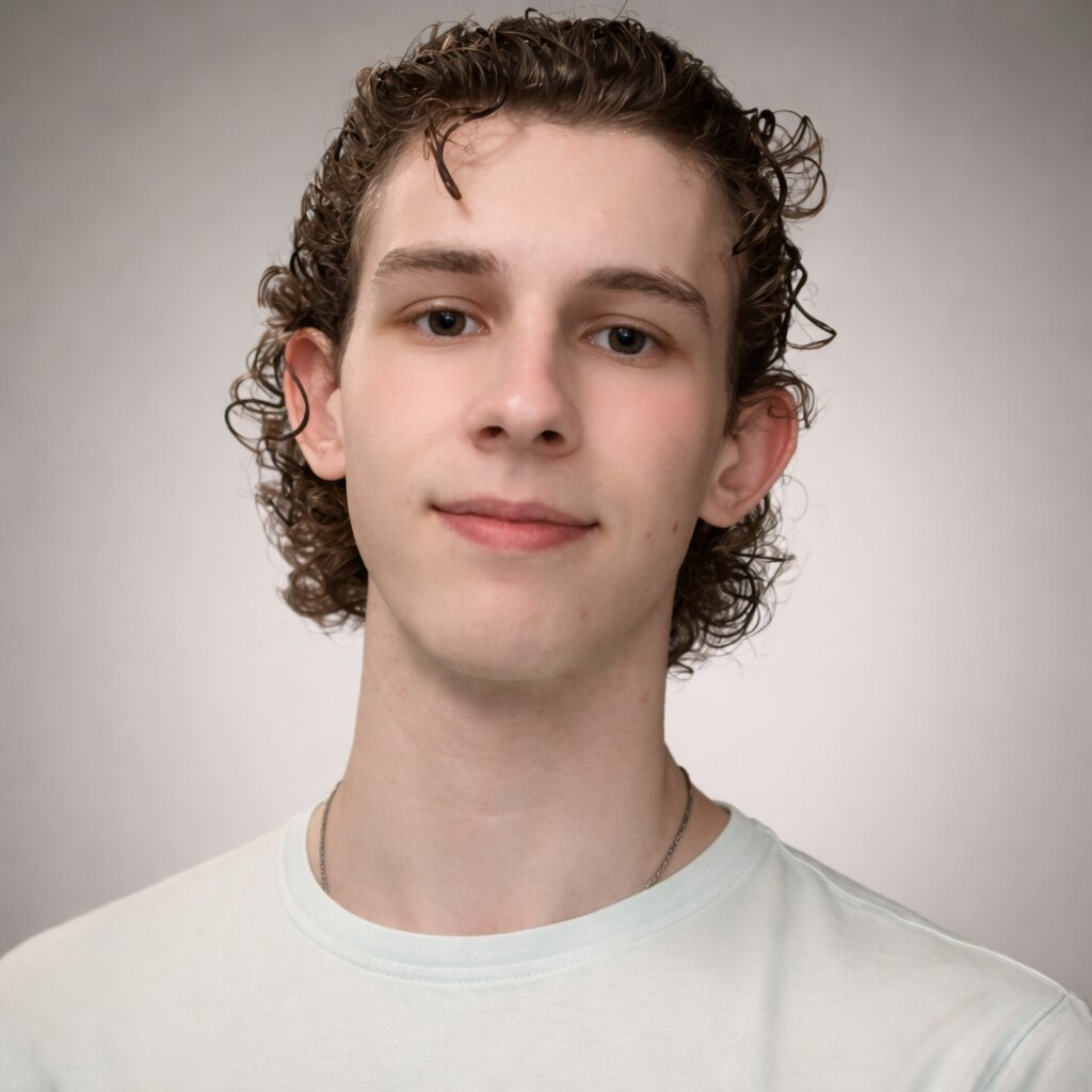 Sean Terzi