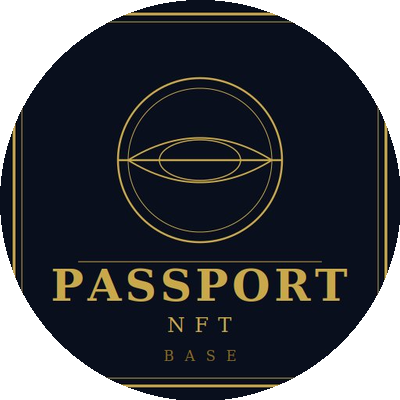 Passport NFT