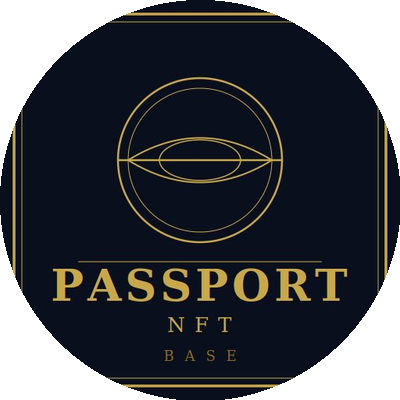 Passport NFT