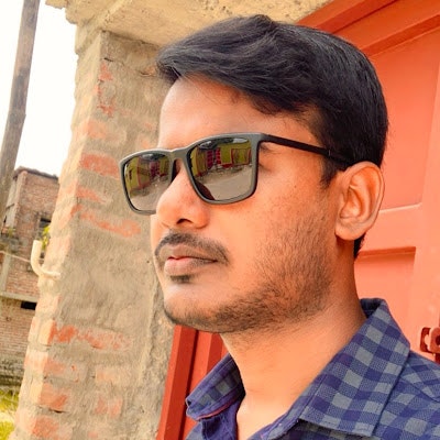 Sagar Sahni