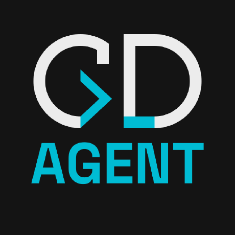 GDAgent