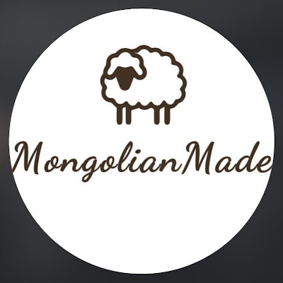 Mongolian Made