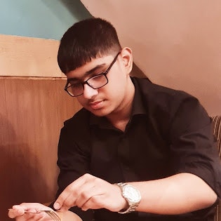 Arnob Rahman