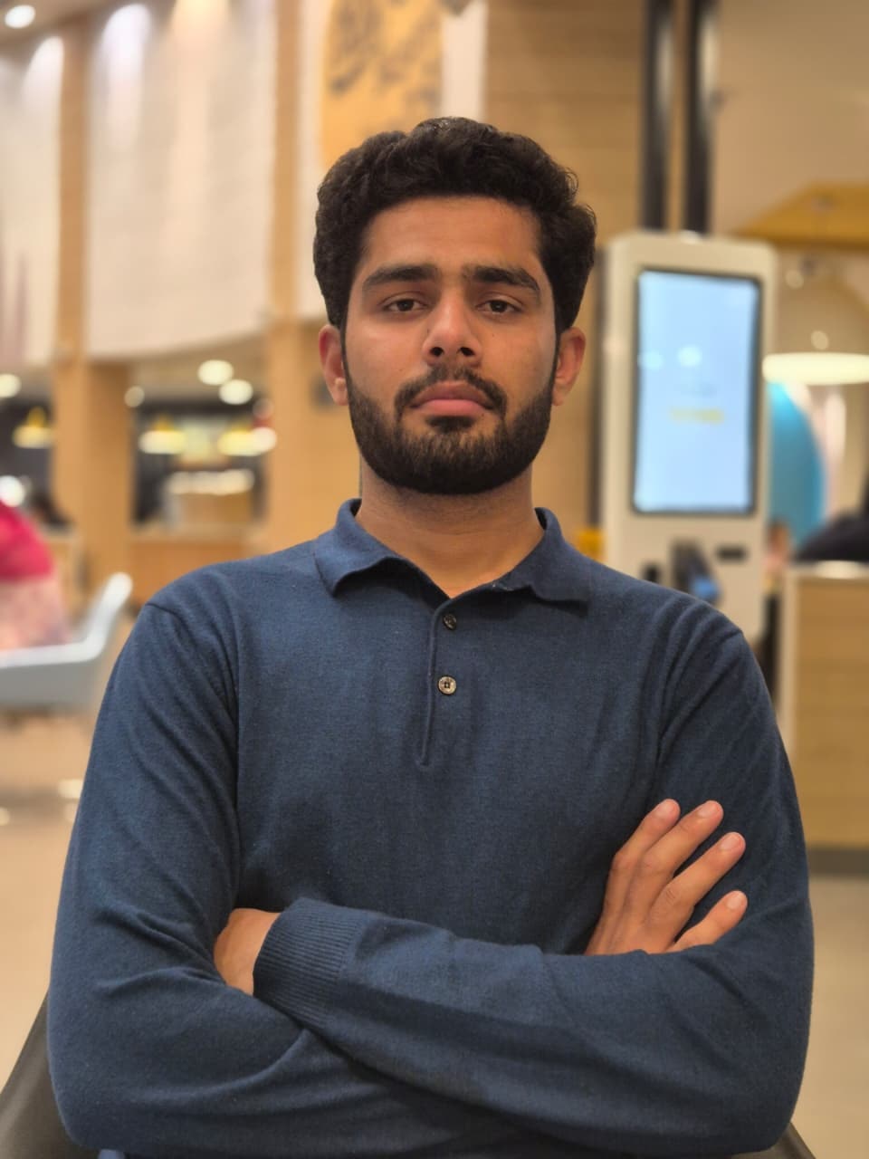 Muhammad Anas