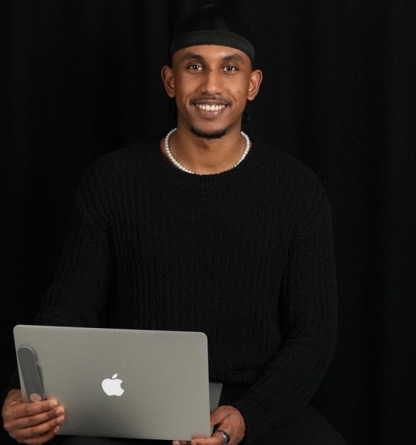 Hussein Mohamud