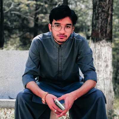 Geeto Shakeel