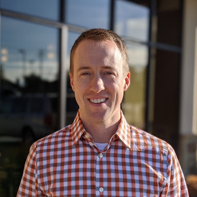 Jonathan Hill