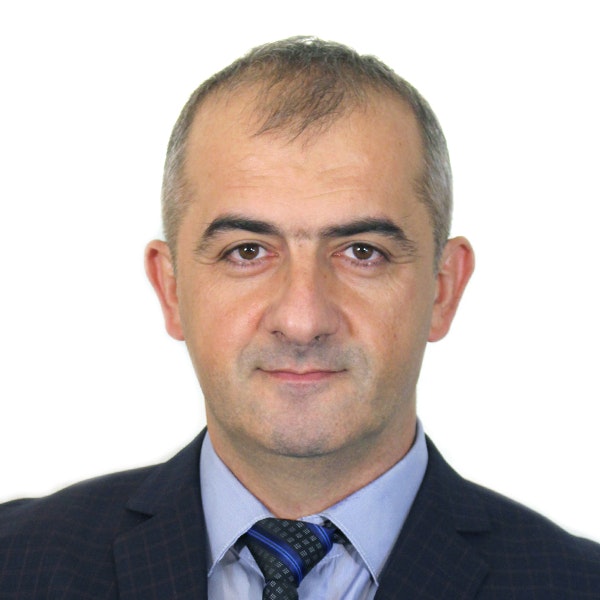 Harry Gregor