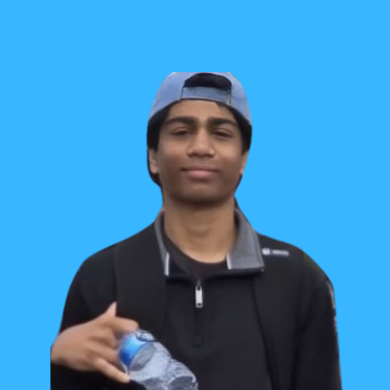 Aniketh Adapa