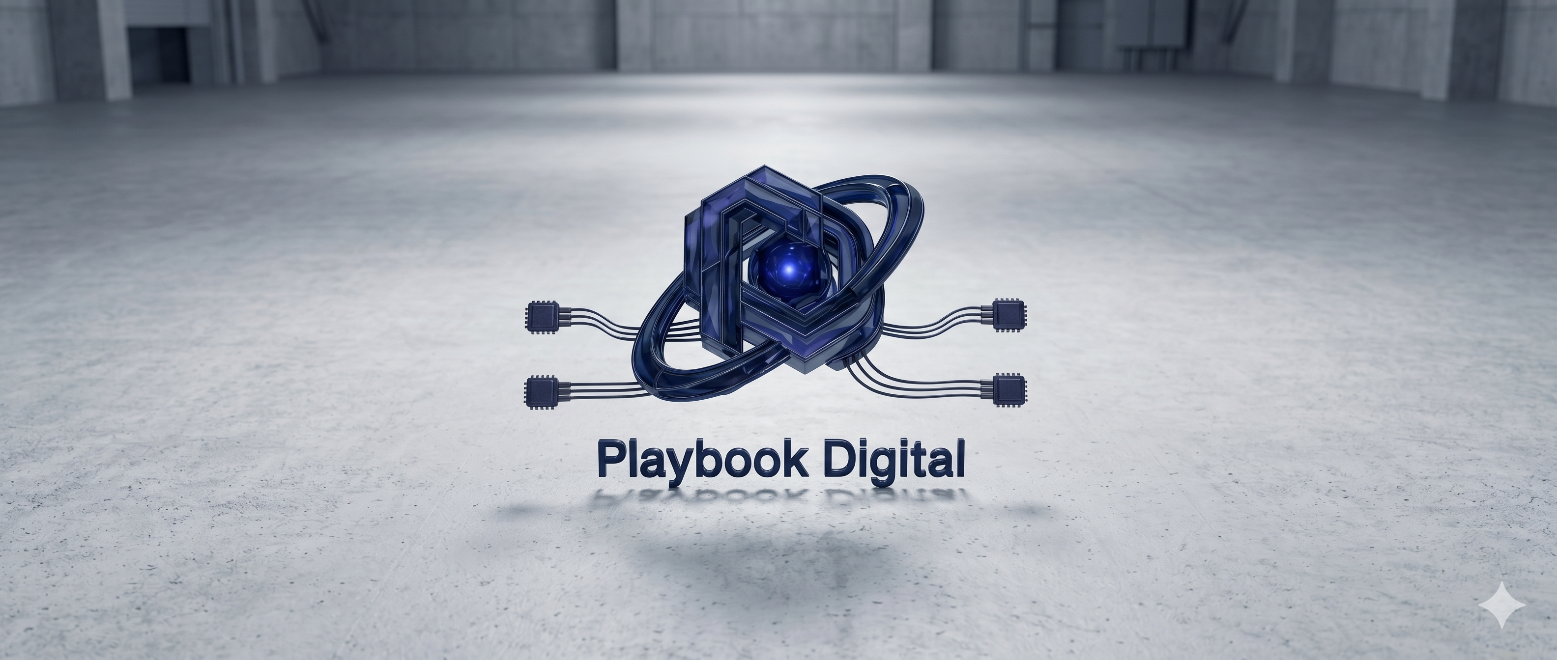 Playbook Digital