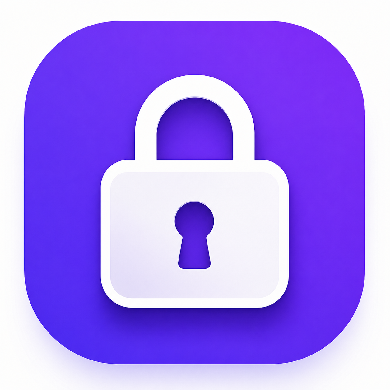 Page Lock