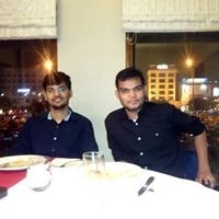 Saurabh Kumar Gangwar