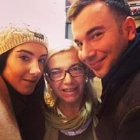 Demetria Santamaria Muñoz