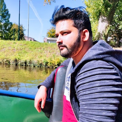 Ajai Verma