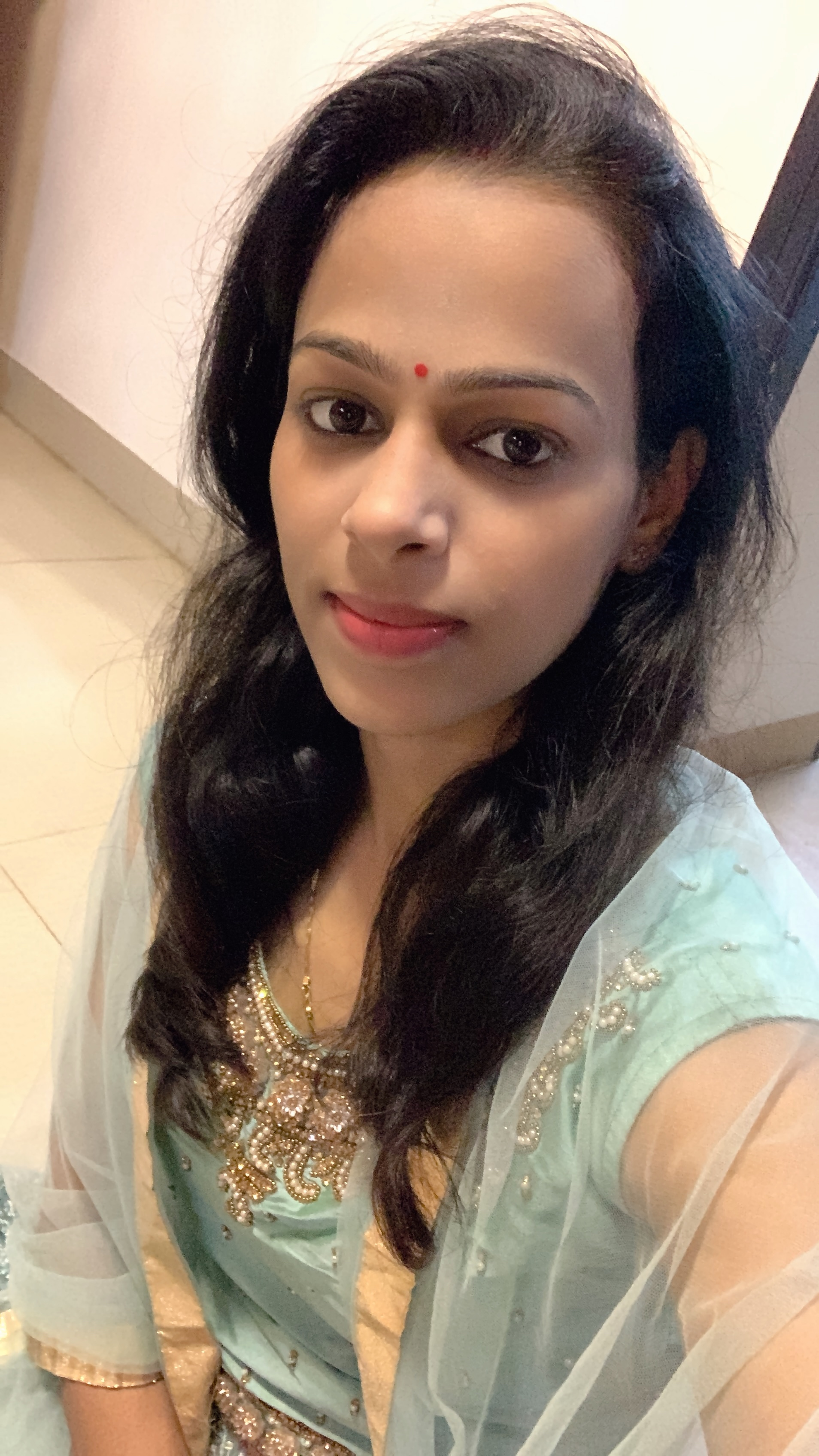 Nidhi Verma