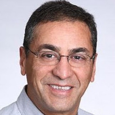 Sam Hosseini