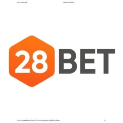 nhà cái 28bet